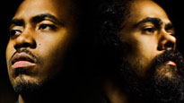 Nas & Damian Jr. Gong Marley presale code for concert tickets in Seattle, WA