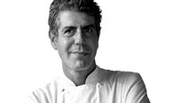 Anthony Bourdain pre-sale code for show tickets in Glenside, PA