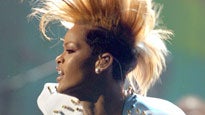 Rihanna: Last Girl on Earth Tour with Ke$ha a presale code for concert tickets in Tampa, FL