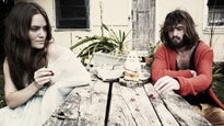 Angus & Julia Stone pre-sale code for concert tickets in Toronto, ON