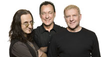 FREE RUSH Time Machine Tour 2010 presale code for concert tickets.