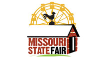 Missouri State Fair presale password for show tickets
