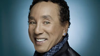 FREE Smokey Robinson presale code for concert tickets.