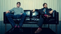 The Black Keys Plus the Whigs presale password for concert tickets