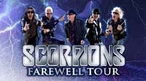 Scorpions pre-sale code for concert tickets in Columbus, OH