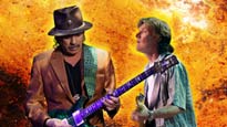 Santana with Special Guest Steve Winwood presale password for concert tickets