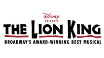 Disney Presents The Lion King (Chicago) password for show tickets.