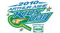 US Open Arthur Ashe Kids Day pre-sale code for event tickets in Flushing, NY