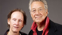Ray Manzarek and Robby Krieger of the Doors presale code for show tickets in Boston, MA