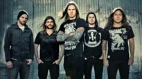 As I Lay Dying presale code for concert tickets in Orlando, FL, Myrtle Beach, SC and Atlanta, GA