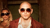 Pitbull - Mr. Worldwides Carnaval Tour fanclub presale password for concert tickets in San Diego, CA
