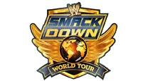 WWE Smackdown fanclub presale password for event tickets in Corpus Christi, TX