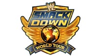 FREE WWE Smackdown presale code for event tickets.