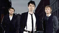 FREE Muse presale code for concert tickets.