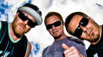 FREE Slightly Stoopid , Special Guest Cypress Hill presale code for concert tickets.