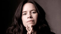 Natalie Merchant password for concert tickets.