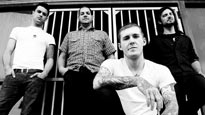 Gaslight Anthem fanclub presale password for concert tickets in Chicago, IL