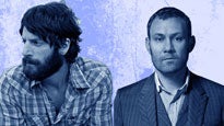 David Gray and Ray Lamontagne password for concert tickets.