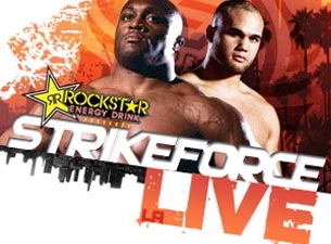 Strikeforce LIVE