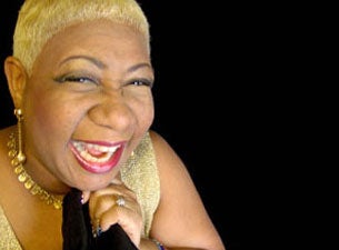 Luenell - The Uncut Diva