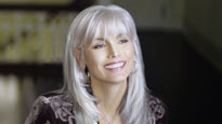 Emmylou Harris password for concert tickets.