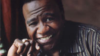 FREE Al Green / Stephanie Mills presale code for concert tickets.