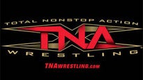 TNA Wrestling presale password for event tickets