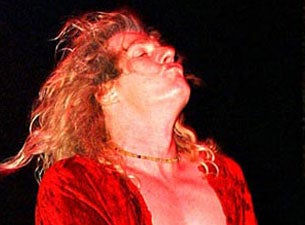 Zoso: the Ultimate Led Zeppelin Experience