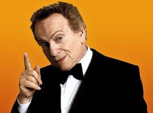 Jackie Mason