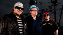 Sublime With Rome password for concert tickets.