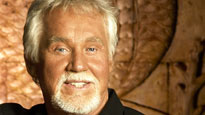 Kenny Rogers presale password for concert tickets