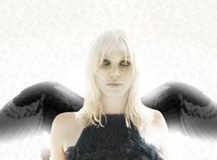 Courtney Love - In Concert with Special Guest Starred