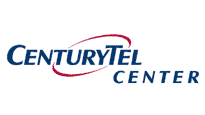 CenturyTel Center&nbsp;Tickets