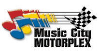 Music City Motorplex&nbsp;Tickets