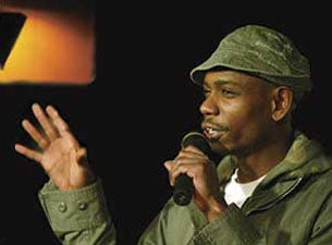 Dave Chappelle