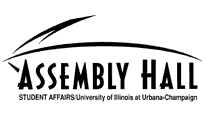 Assembly Hall&nbsp;Tickets
