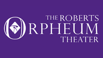 The Roberts Orpheum Theater&nbsp;Tickets