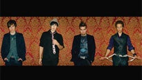 Marianas Trench pre-sale code for concert tickets in Brandon, MB