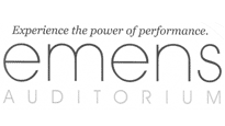 Emens Auditorium&nbsp;Tickets