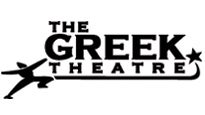 Greek Theatre&nbsp;Tickets