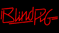 Blind Pig&nbsp;Tickets