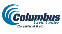 Columbus Civic Center&nbsp;Tickets