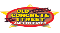 Concrete Street Amphitheater&nbsp;Tickets
