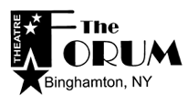 Broome County Forum&nbsp;Tickets