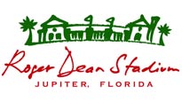 Roger Dean Stadium&nbsp;Tickets