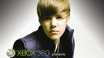 FREE XBOX 360 Presents Justin Bieber My World Tour presale code for concert tickets.
