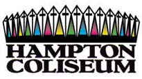 Hampton Coliseum&nbsp;Tickets
