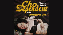 Margaret Cho - Cho Dependent presale password for show tickets