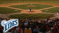 Harbor Park&nbsp;Tickets