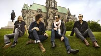 Stone Temple Pilots fanclub presale password for concert tickets in Burgettstown, PA